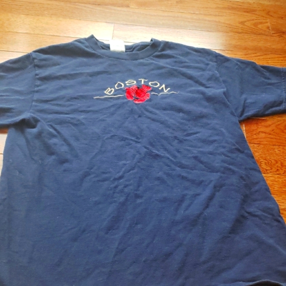 2 for 12 Boston Short Sleeve Tee